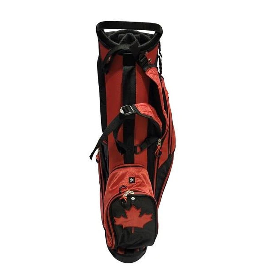 NS Canada 22 Stand Bag