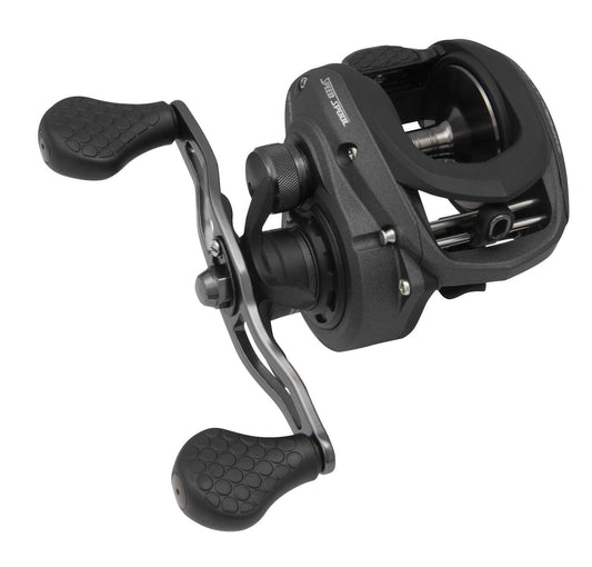 Lew's - SuperDuty GX3 Baitcast Reel Fishing Reel Lew's Fishing