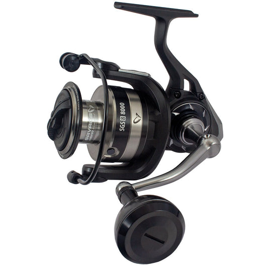 Savage Gear SG8 8000 Fixed Spool Reel