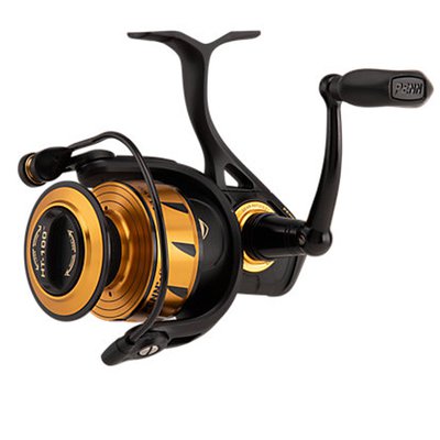Penn Spinfisher VI Fixed Spool Reel