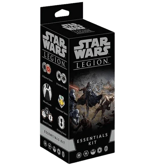 Star Wars Legion: Essentials Kit