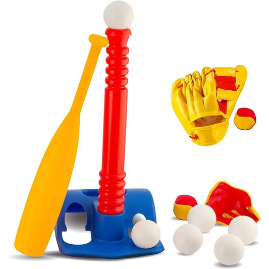 Tee-Ball Kids Sport Set