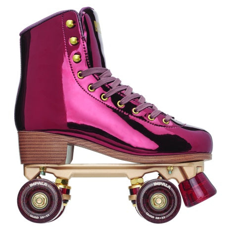 Impala Sidewalk Roller Skate Plum