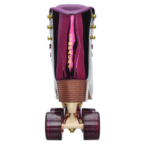 Impala Sidewalk Roller Skate Plum