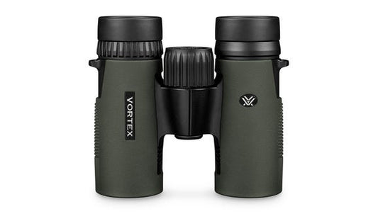 Vortex Diamondback HD 8x32 Binoculars