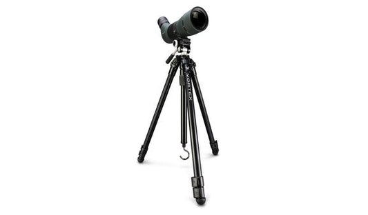 Vortex High Country II Tripod Kit