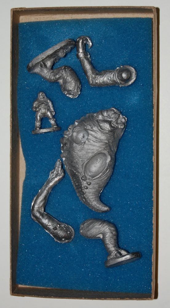 Gaming Miniatures 25mm