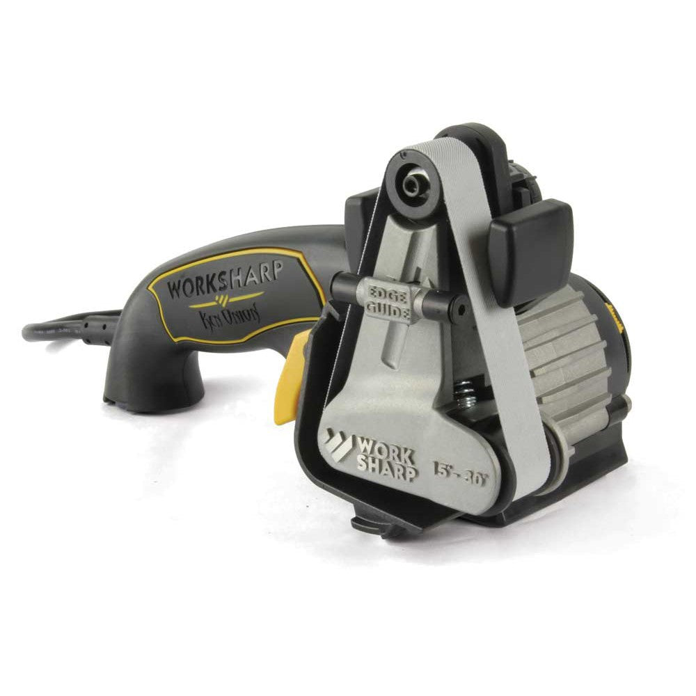 Work Sharp Ken Onion Edition Electric Knife & Tool Sharpener